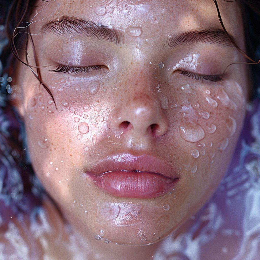 Hyaluronic Acid Powder